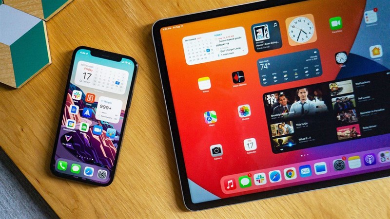 Cụm camera với chất lượng sánh ngang bằng iPhone đang được mong đợi